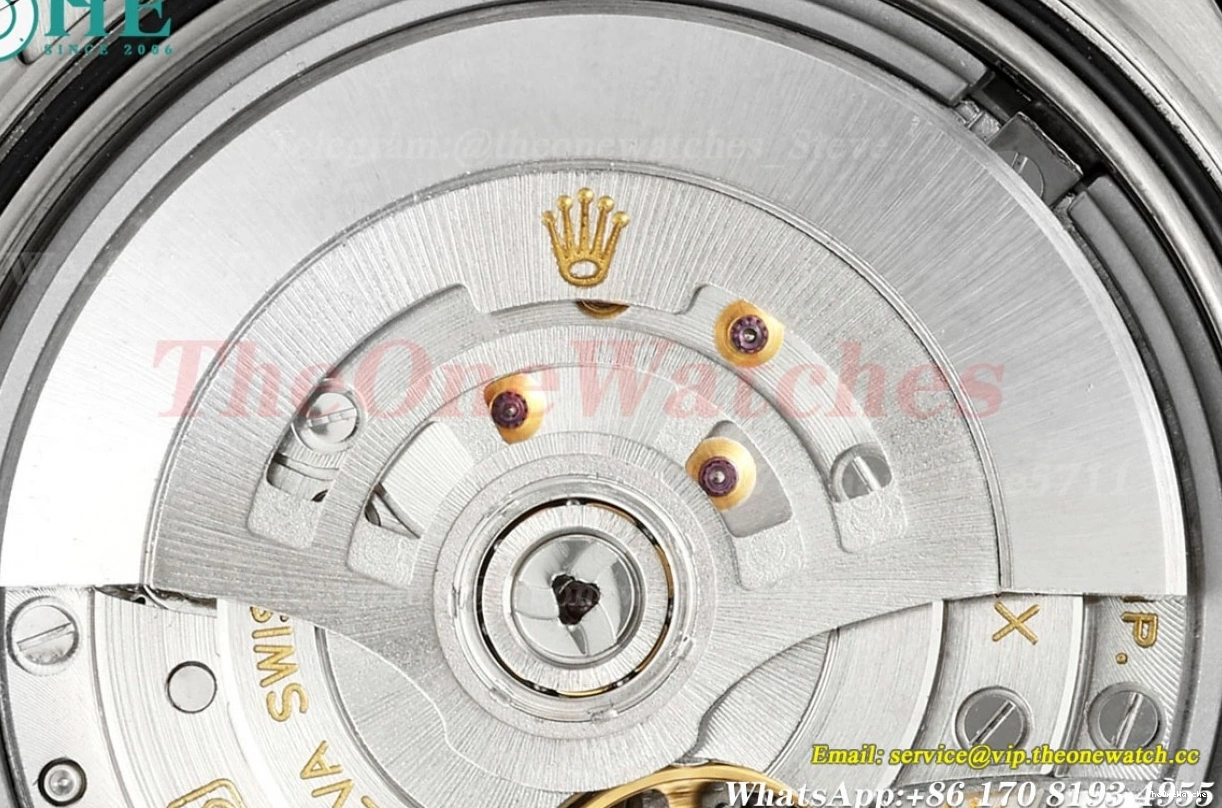 Heavy Version) THBF 228239 Dial Blue SH3255(Tungsten SS SS 40mm DayDate 0408